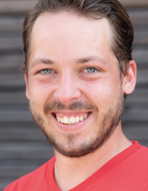 Jakob Kraus: SPD-Grundsätze zurückholen!