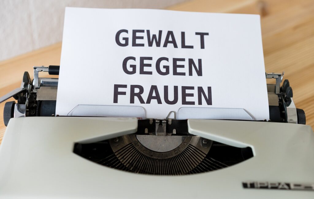 Zu wenige Frauenhäuser in Bayern